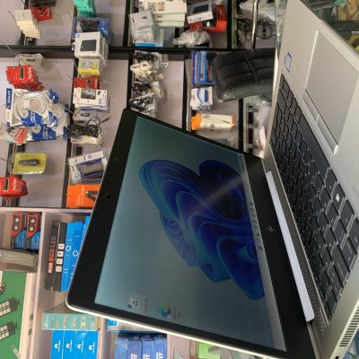 Hp Elitebook