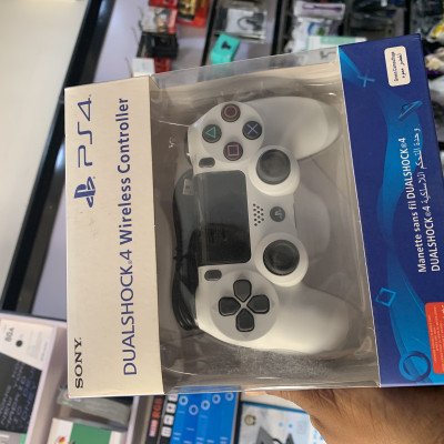 PS4 Game pad