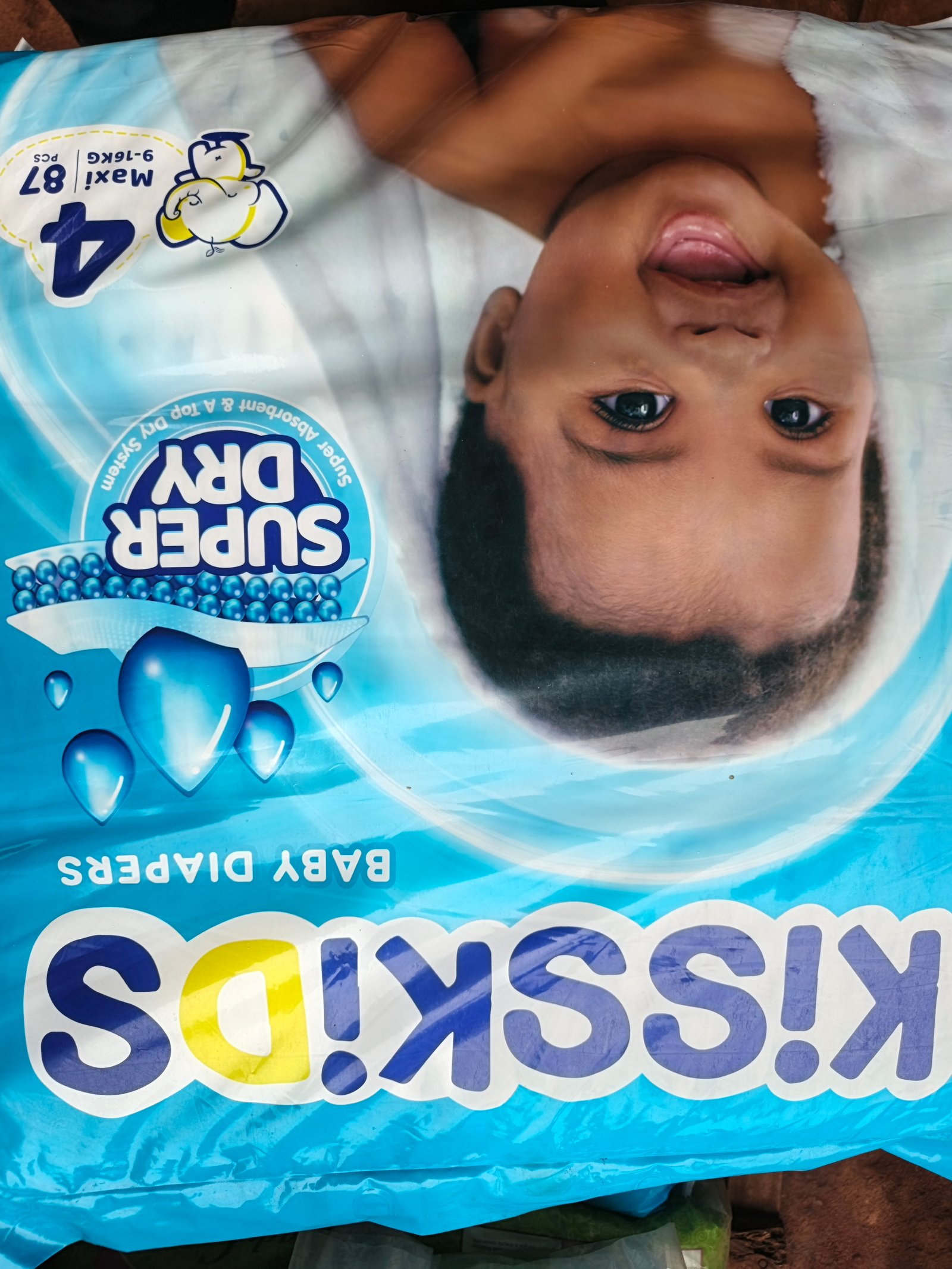 Kisskids