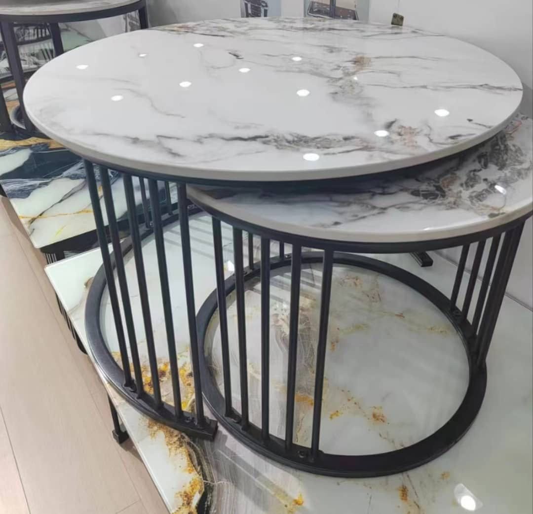 Center Table