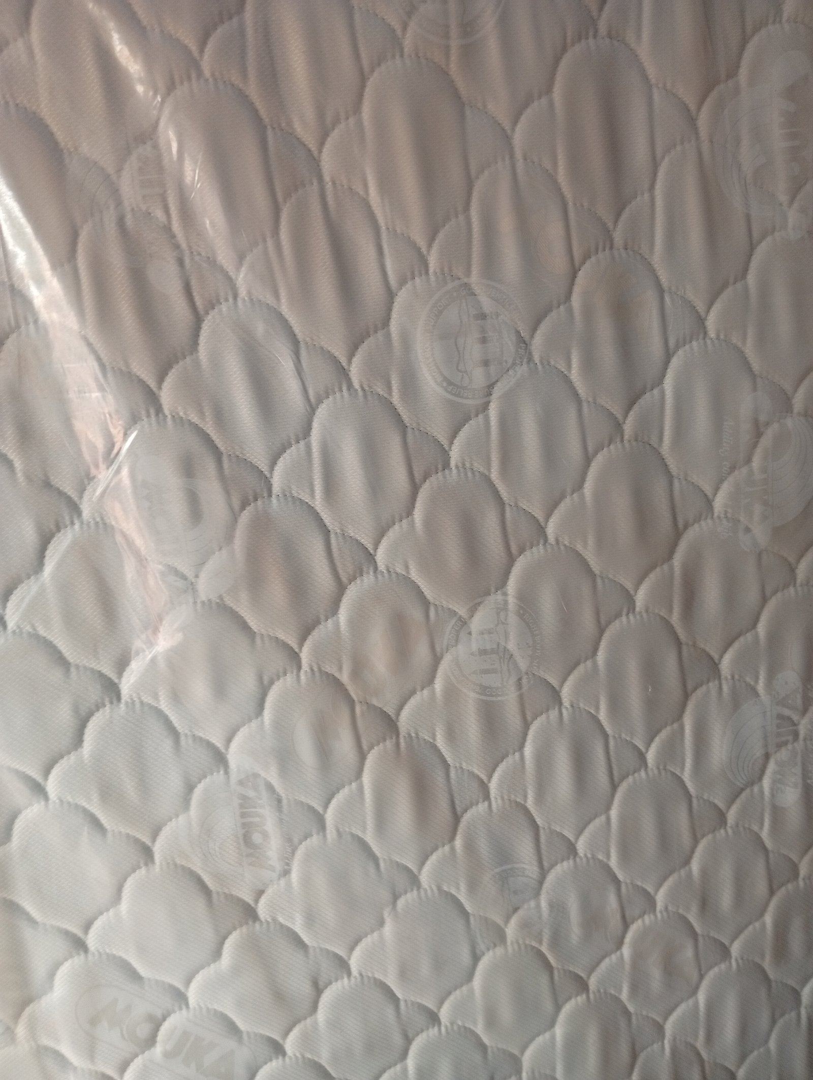 4x6 8 inches semi orthopedic 
