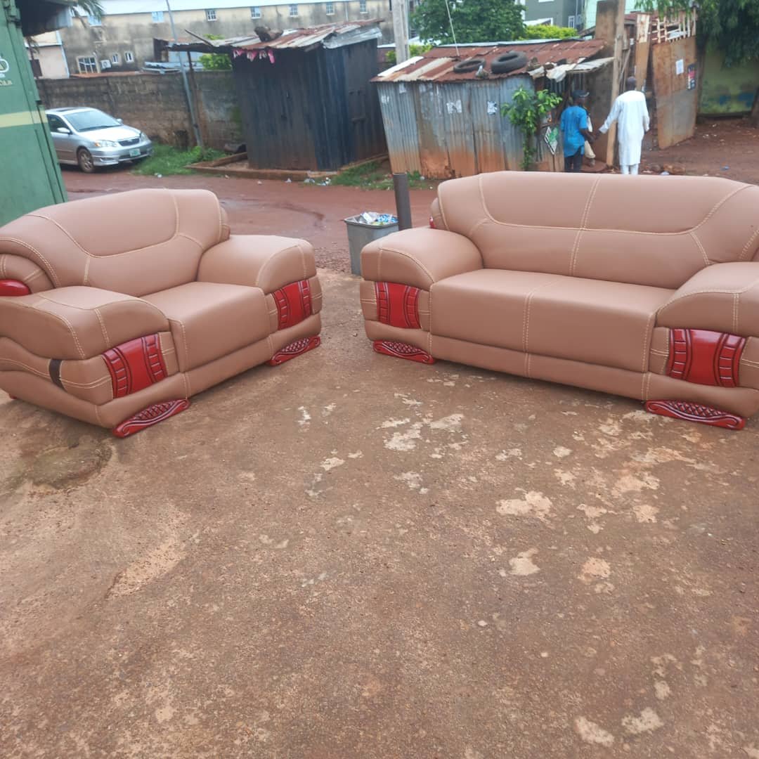Complete set chair 
