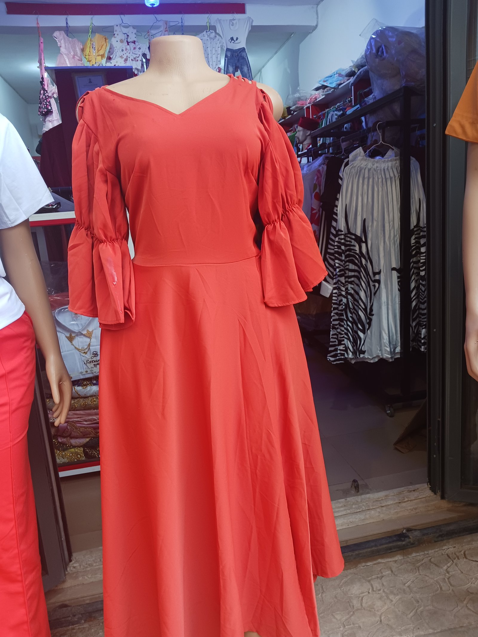 Beauti Gowns 