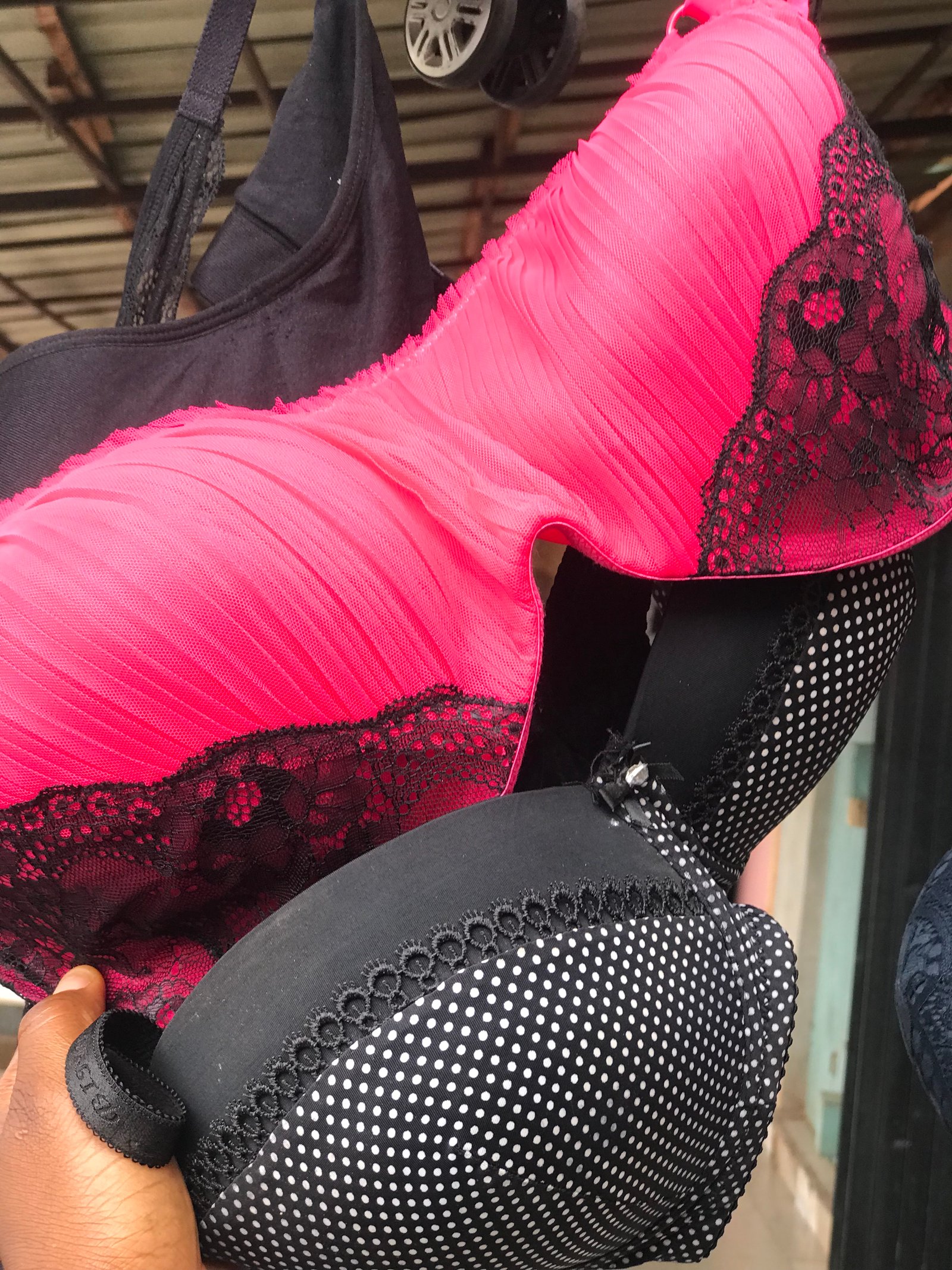 Makemefabulous inner wear 