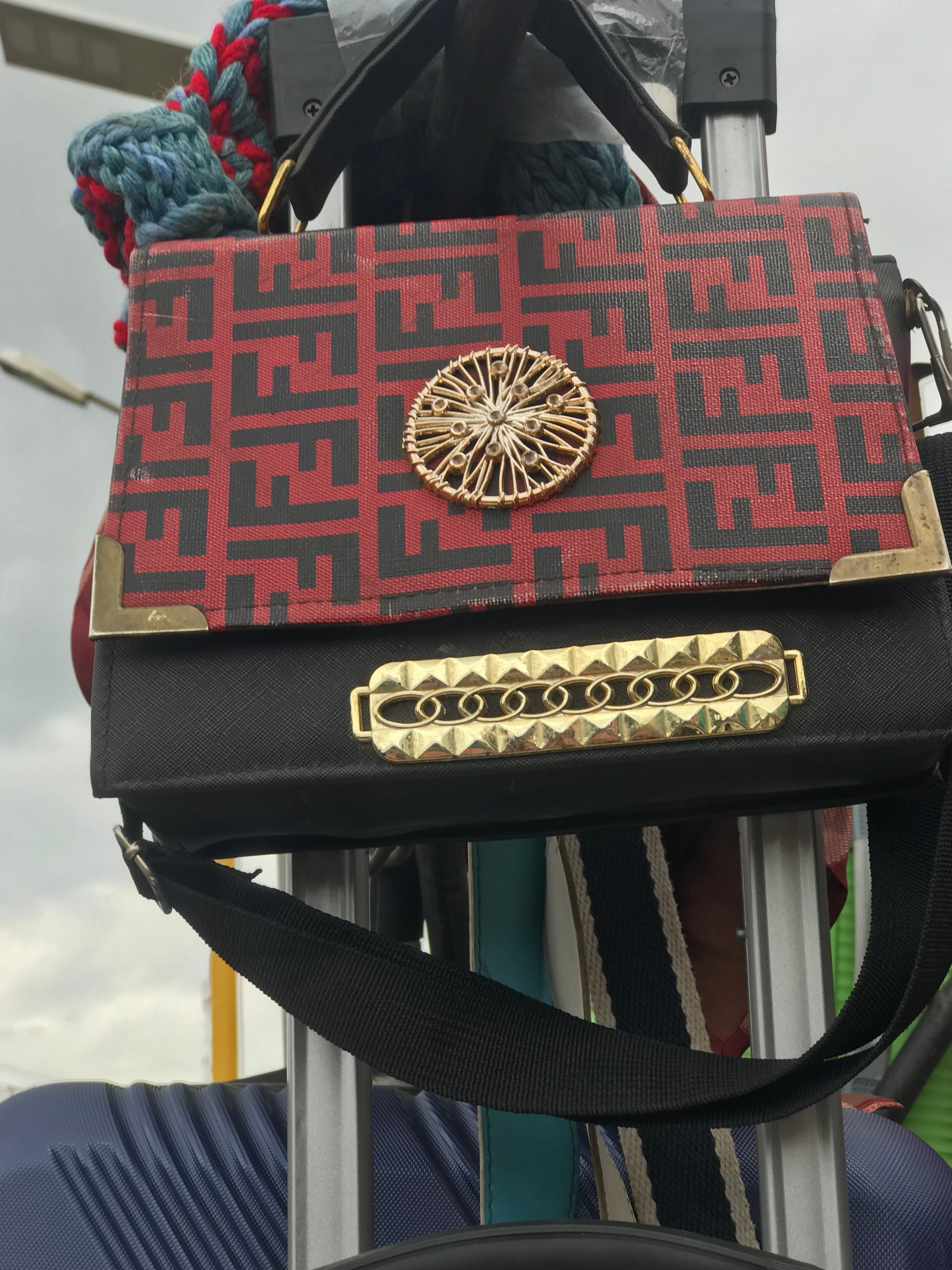 Makemefabulous Handbag