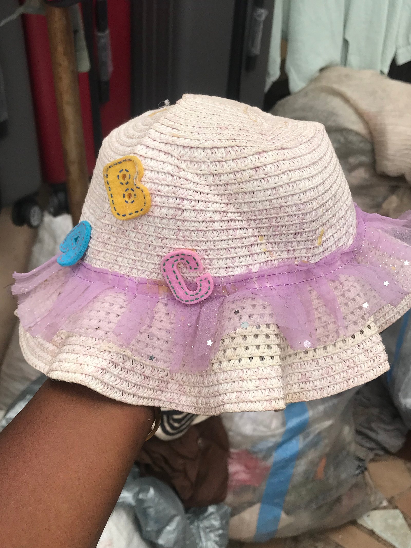 Makemefabulous Cap