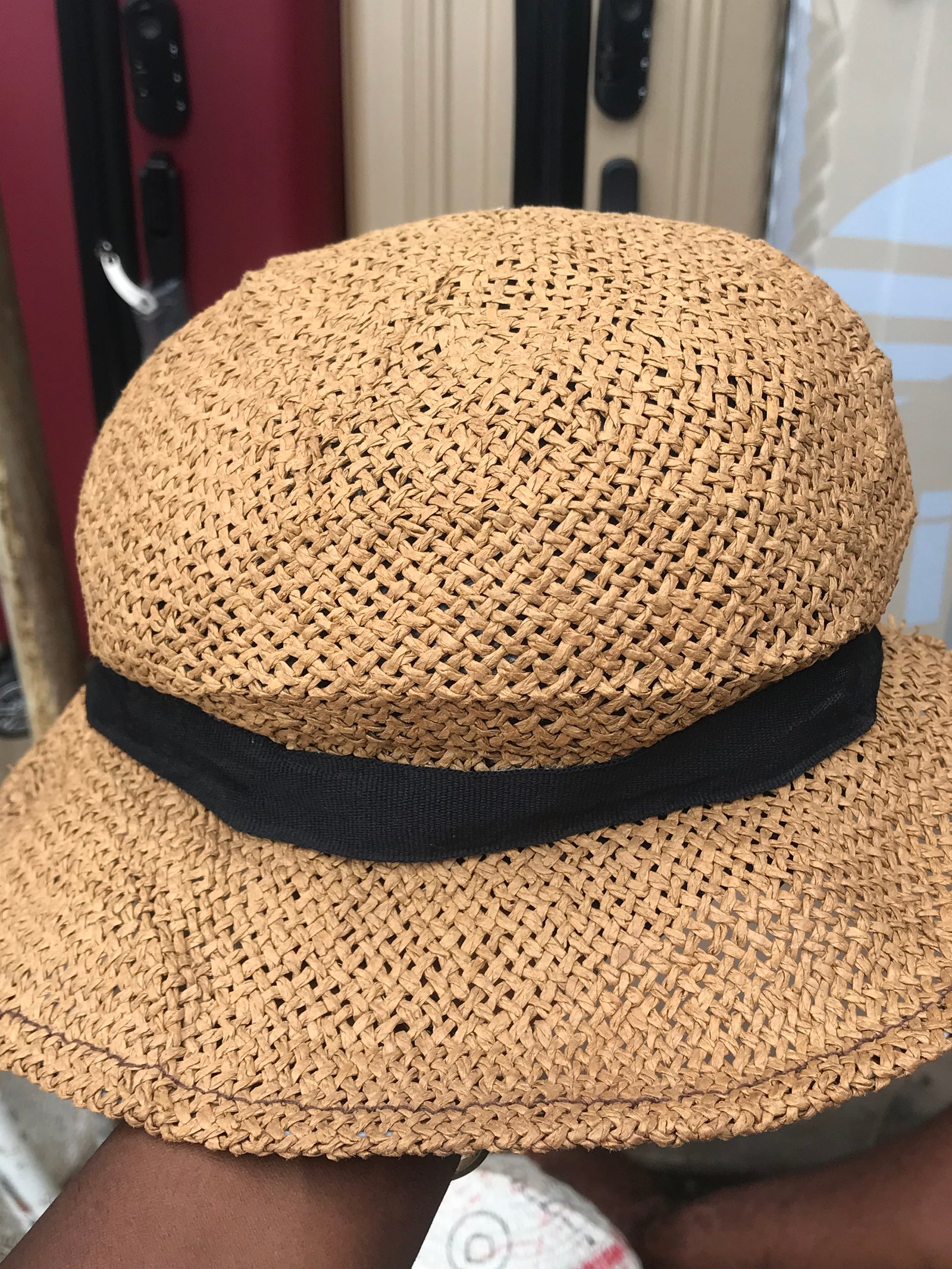 Makemefabulous Cap