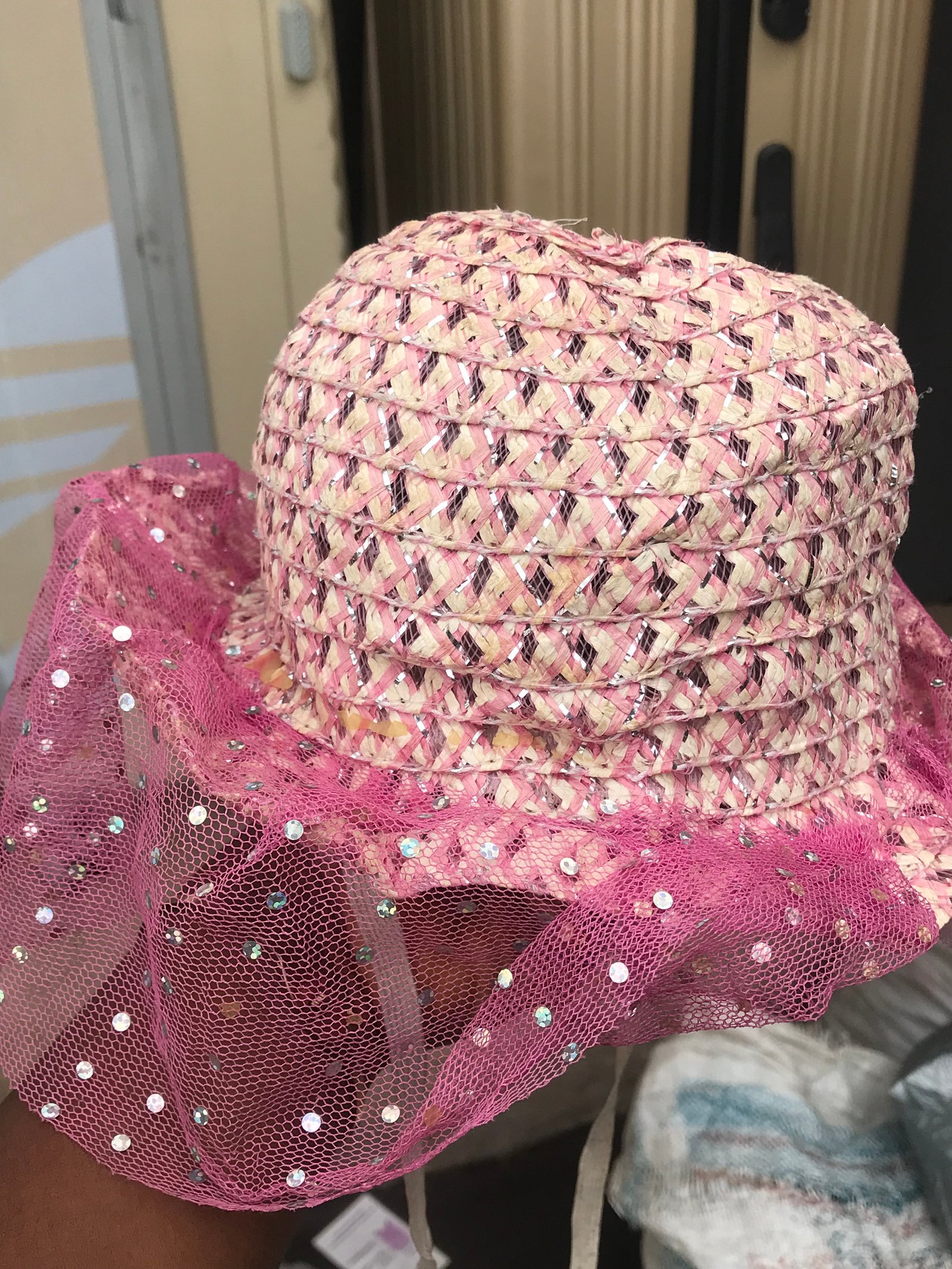 Makemefabulous Cap