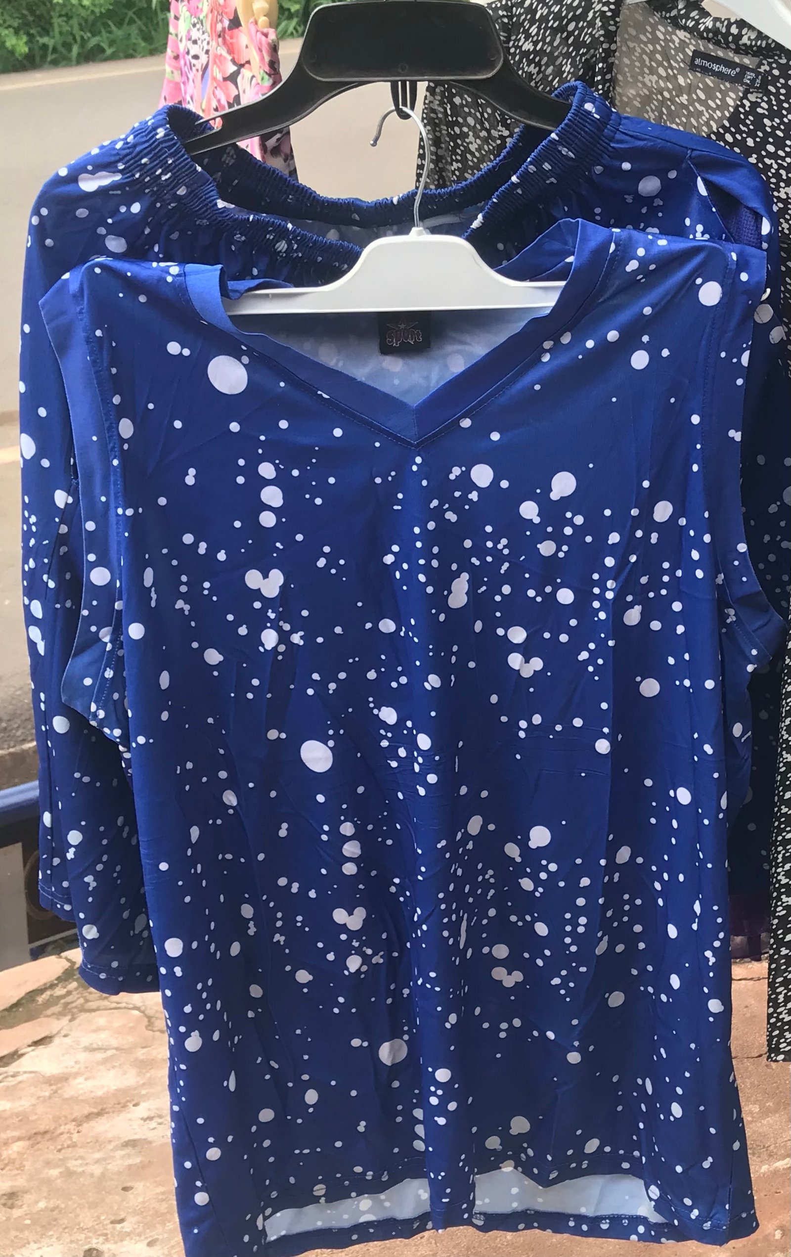 Makemefabulous Set of sports w
