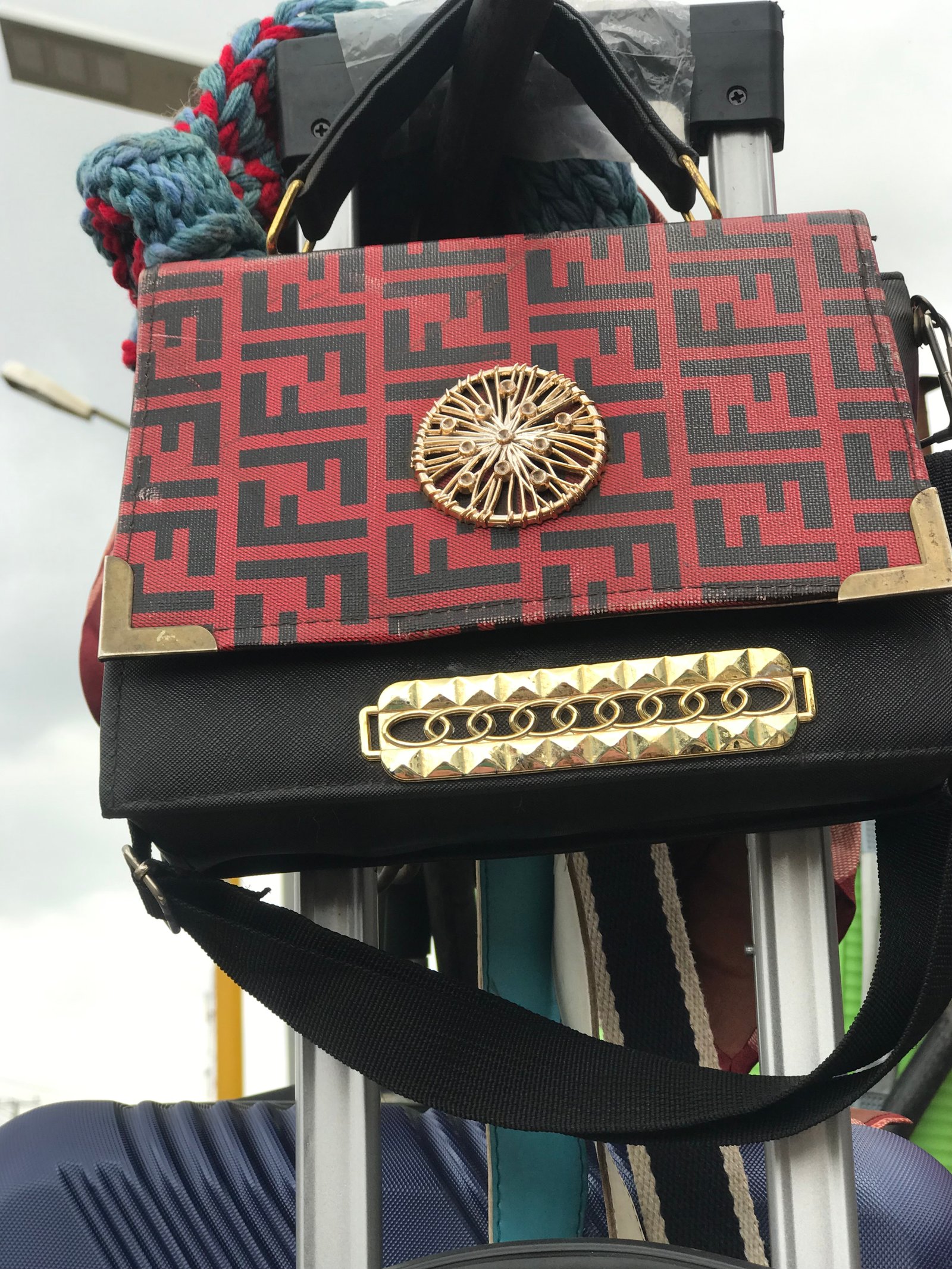 Makemefabulous Handbag