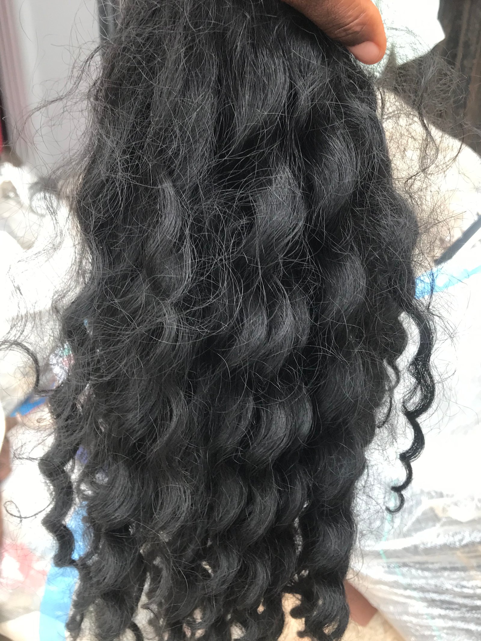 Makemefabulous wigs