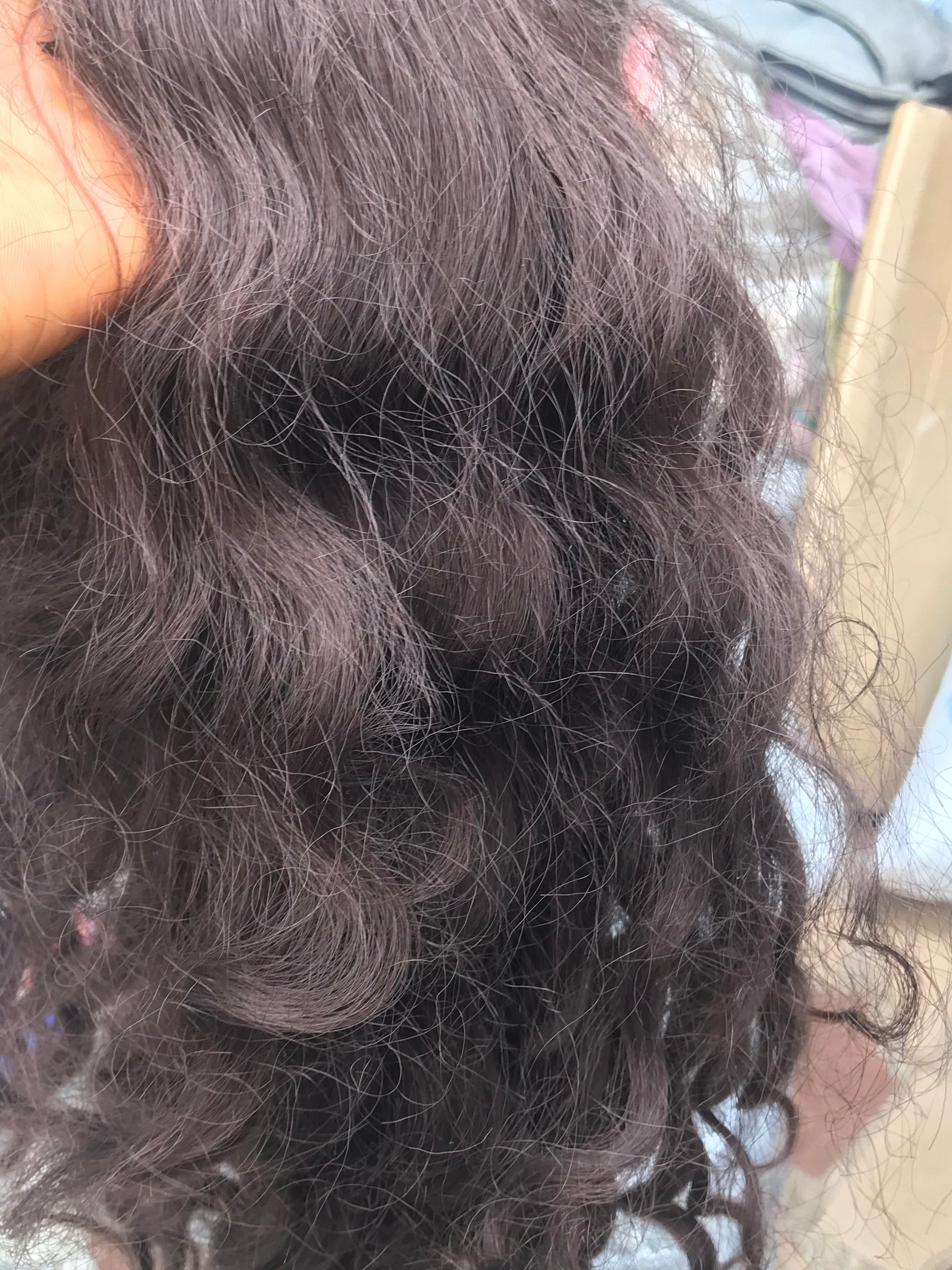 Makemefabulous wigs