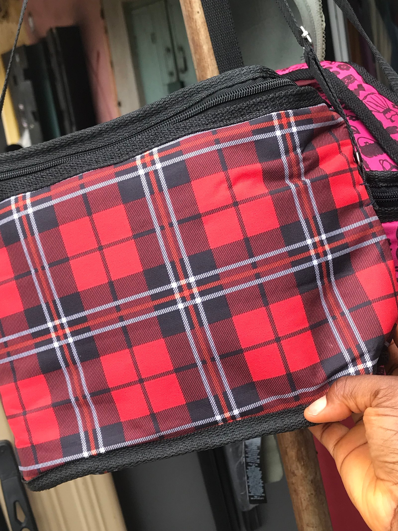 Makemefabulous lunch box
