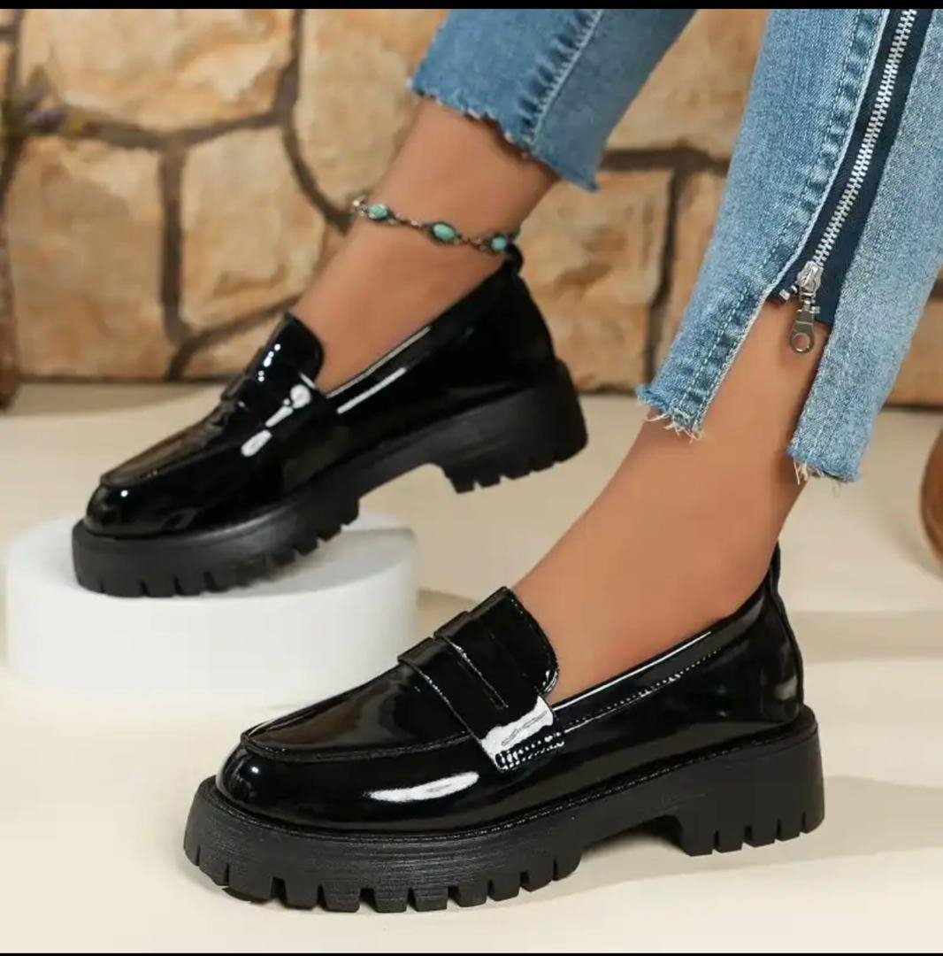 Footwear 