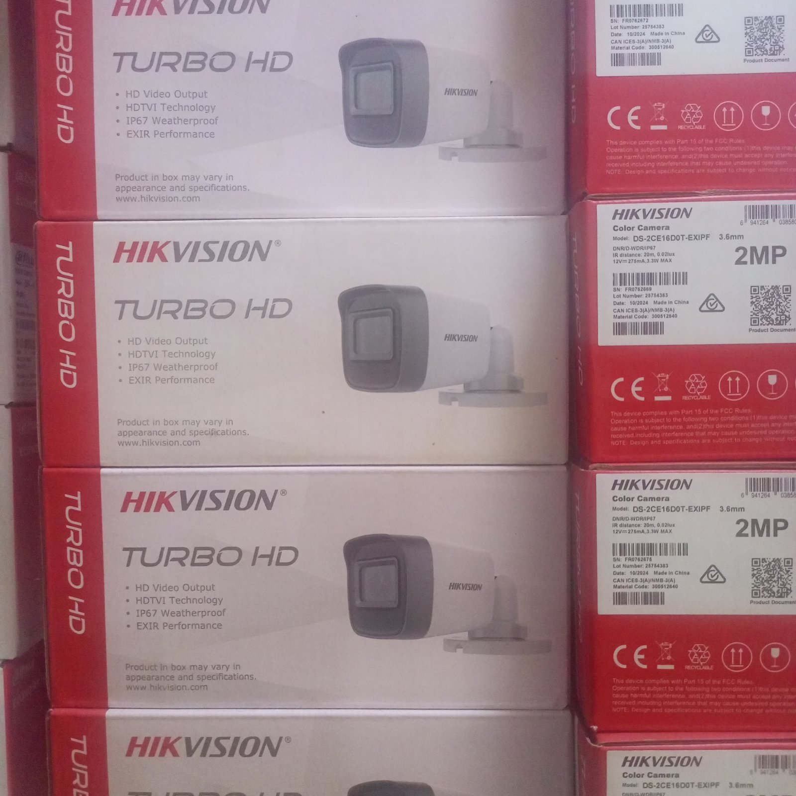 Hikvision
