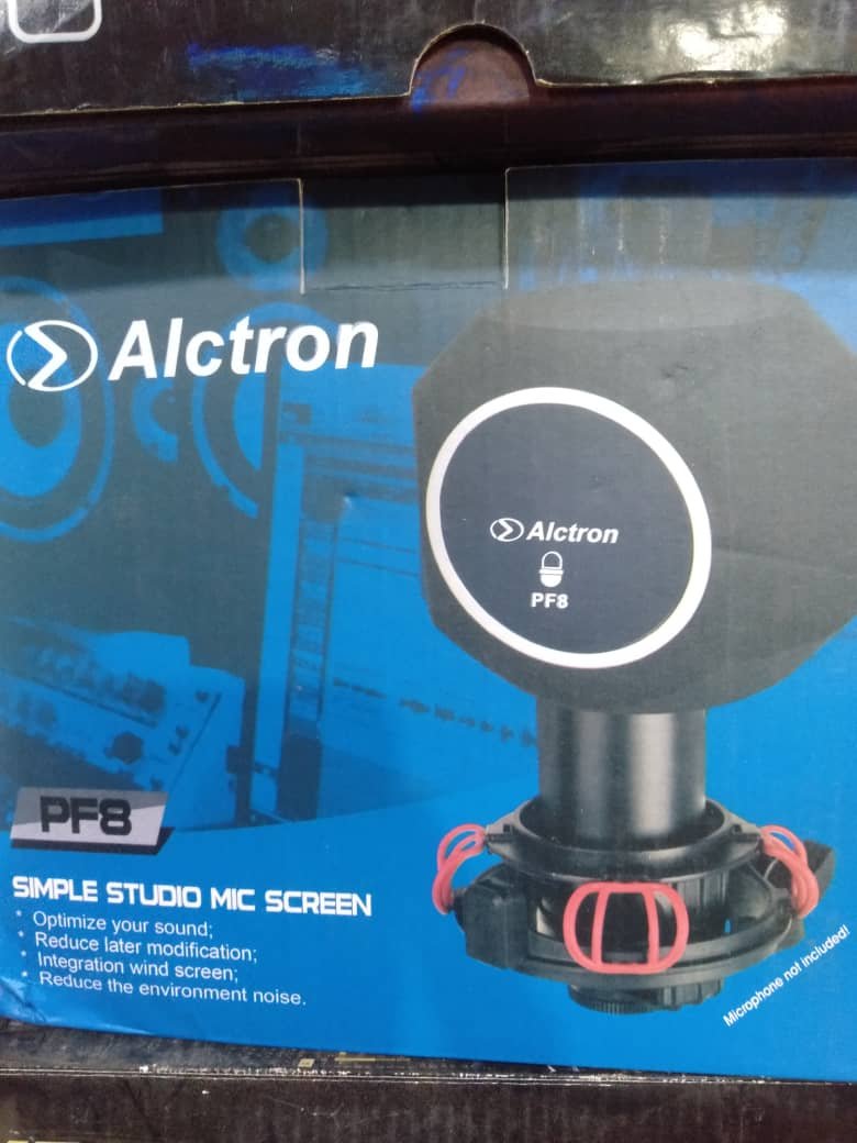 ALCTRON FILTER 
