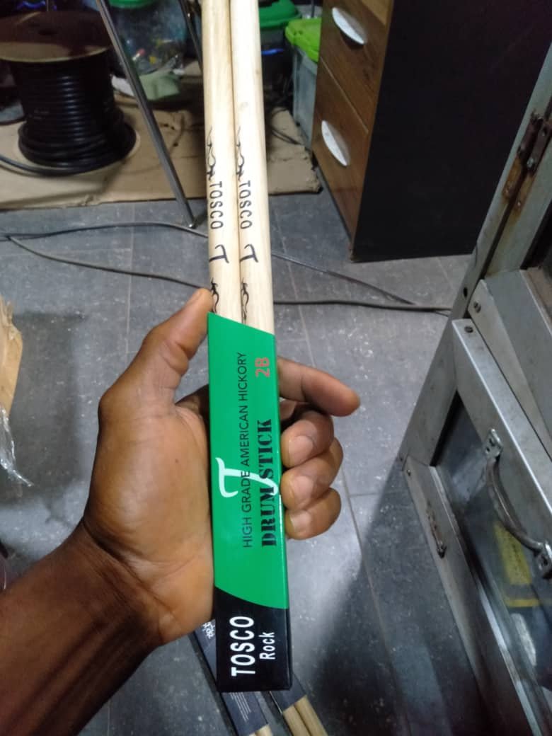 TOSCO DRUM STICK 