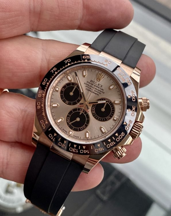 Rolex Wrist Watch 