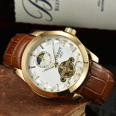 Tissot 1853