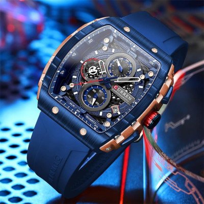 CURREN WRIST WATCH 