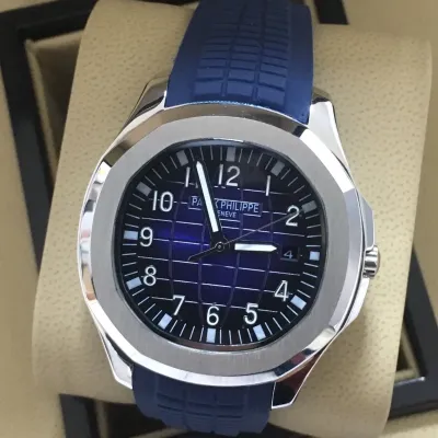 PATEK PHILIPPE
