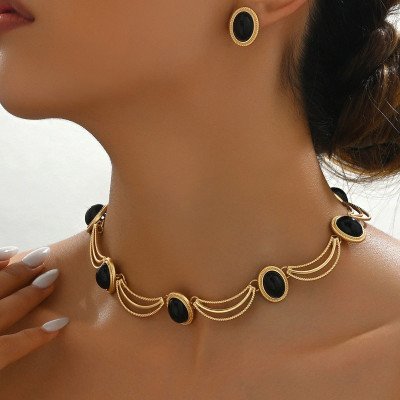 Dazzling Stone set