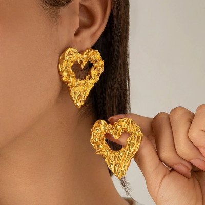 Ladies  Earring