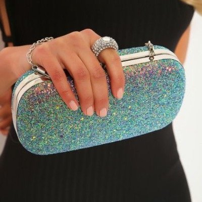 Clutch Bag