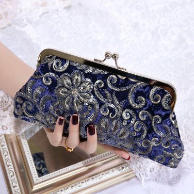 Ladies Clutch Bag