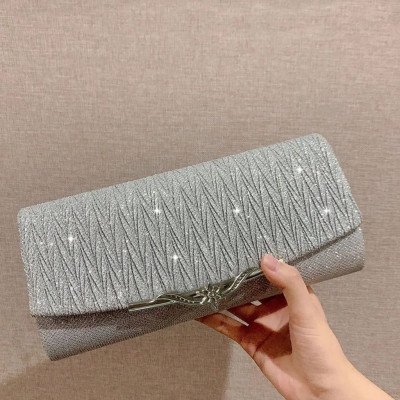 Ladies Clutch Bag