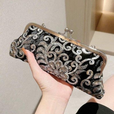 Ladies Clutch Bag