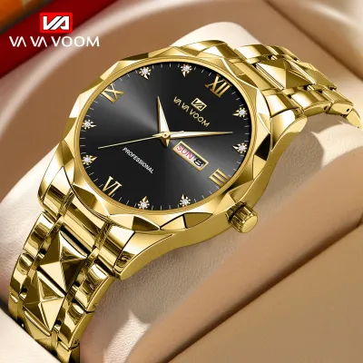 ViVa Voom Men Wrist Watch