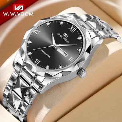 VIva Voom WATCH FOR MEN