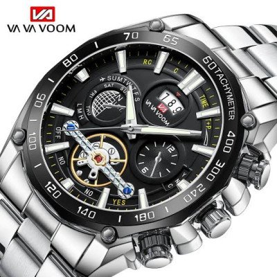 VIva Voom WATCH FOR MEN