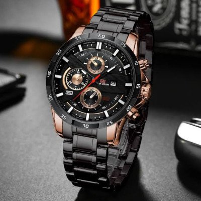 VIva Voom WATCH FOR MEN