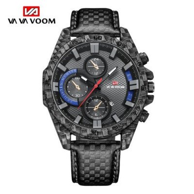VIva Voom WATCH FOR MEN