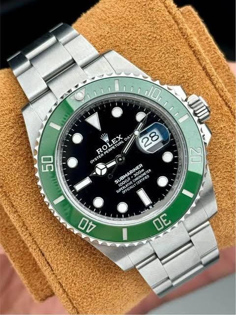 Rolex Watch