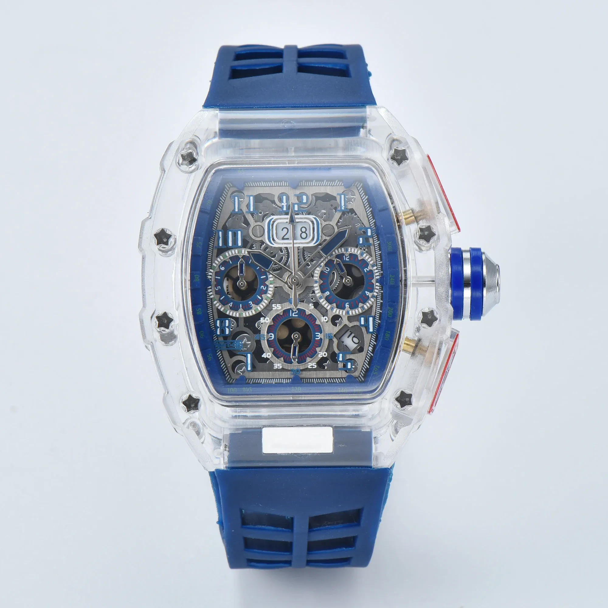 Richard Mille Wrist Watch 