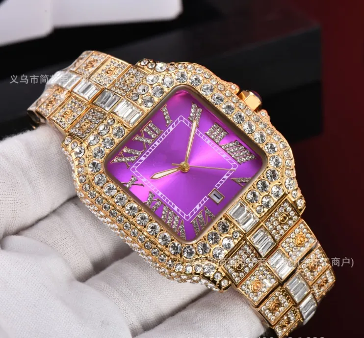 Cartier Wrist Watch 