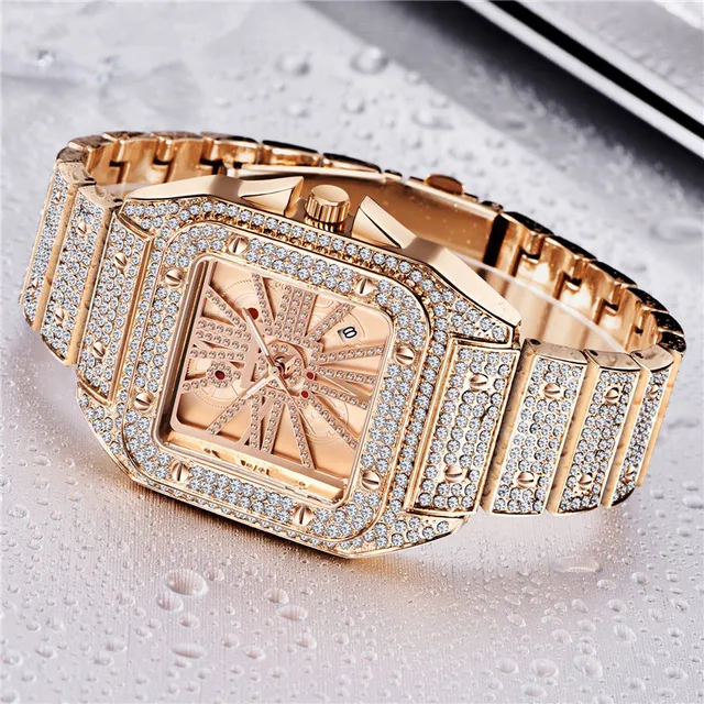 Cartier Wrist Watch 