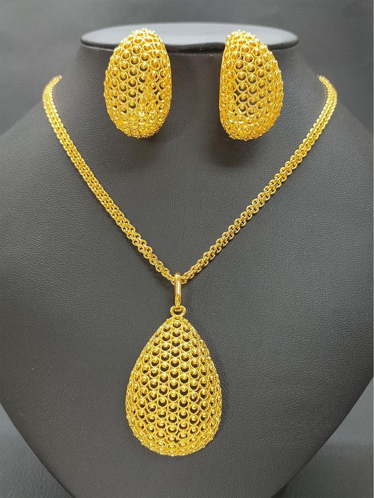 Ladies Necklace 