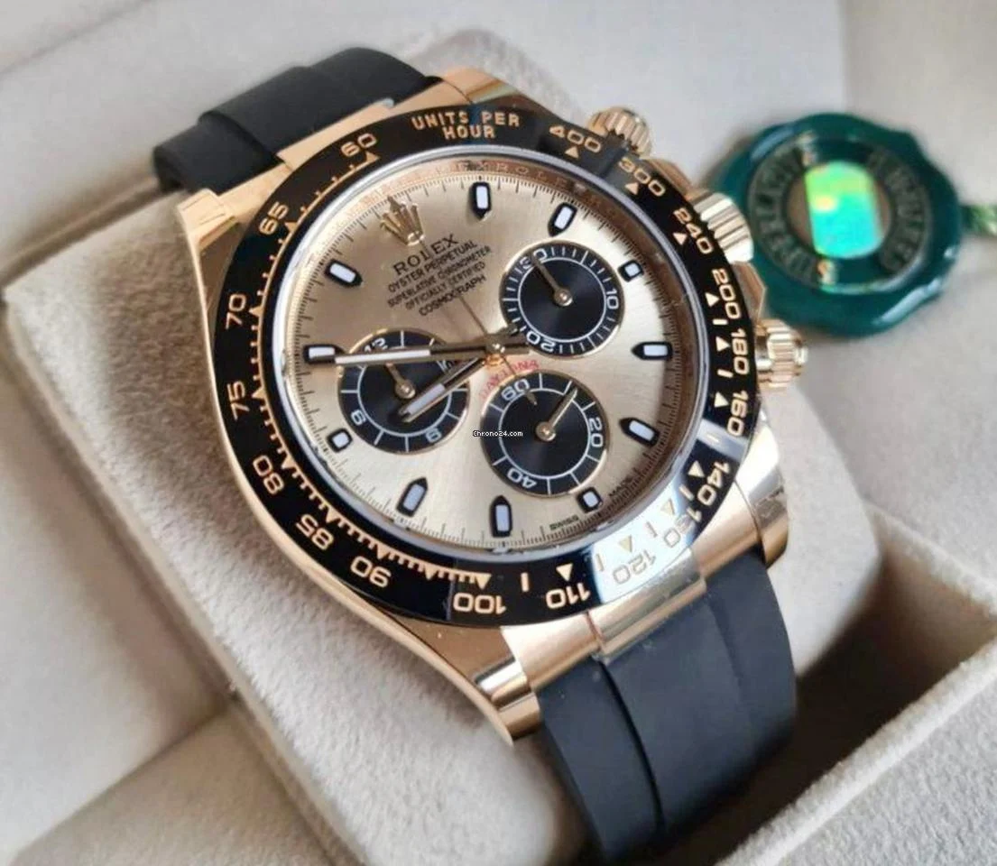 Rolex Wrist Watch 