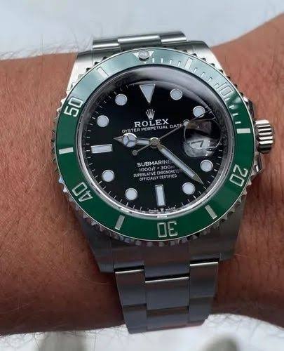 Rolex Watch
