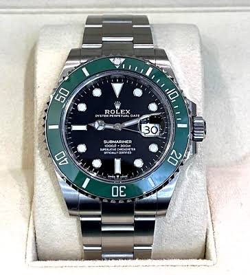 Rolex Watch