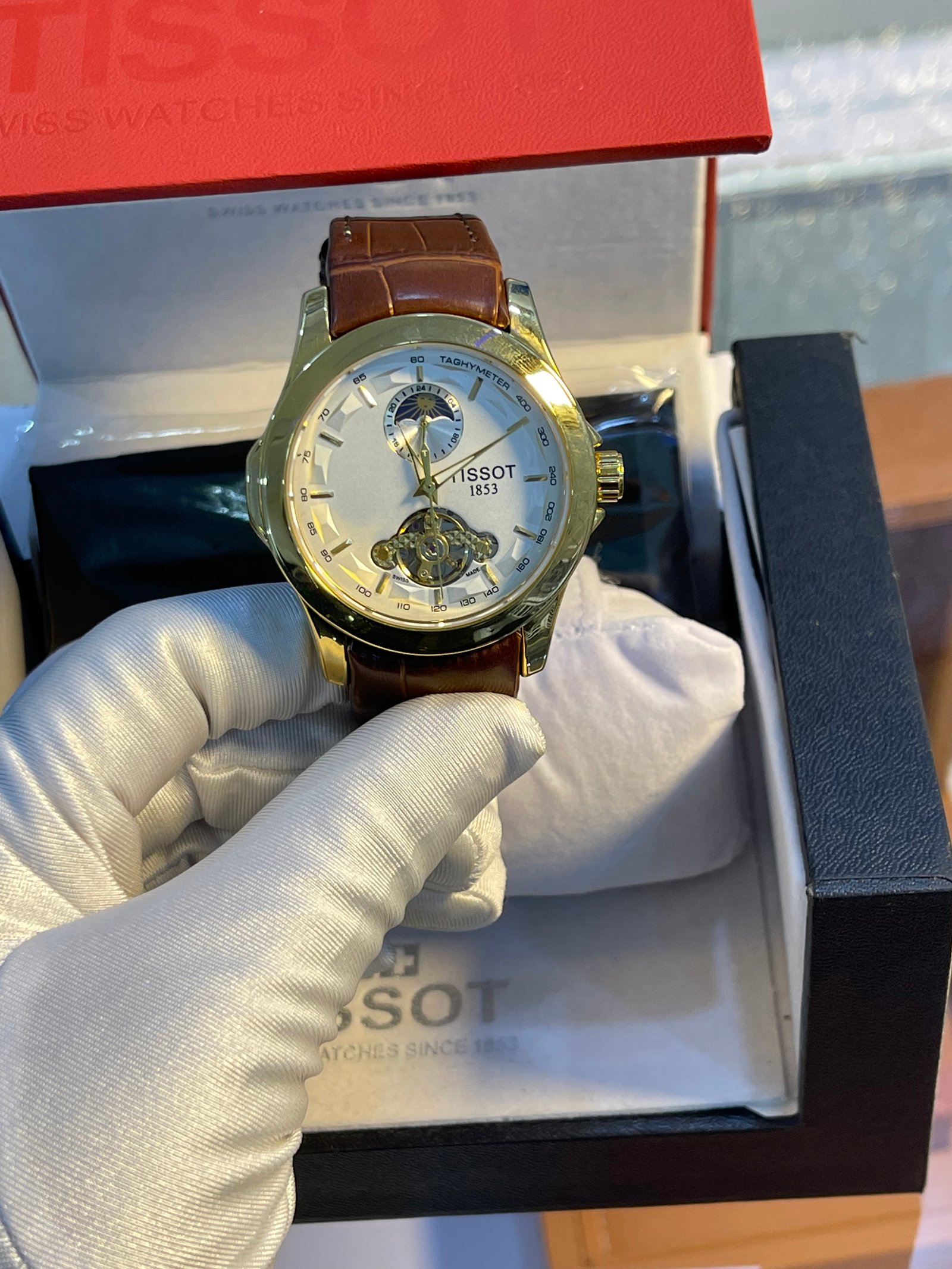 Tissot 1853