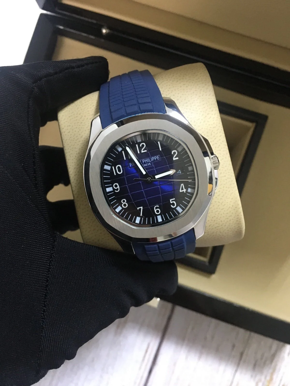 PATEK PHILIPPE