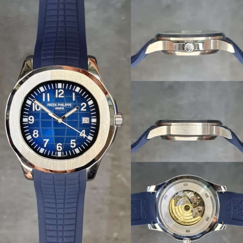 PATEK PHILIPPE