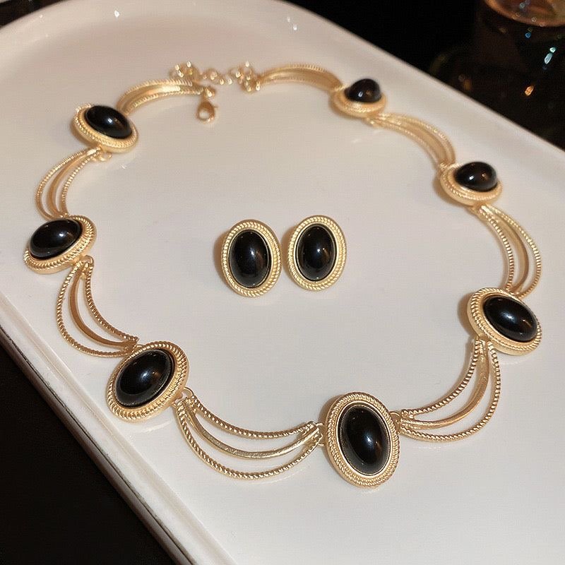 Dazzling Stone set
