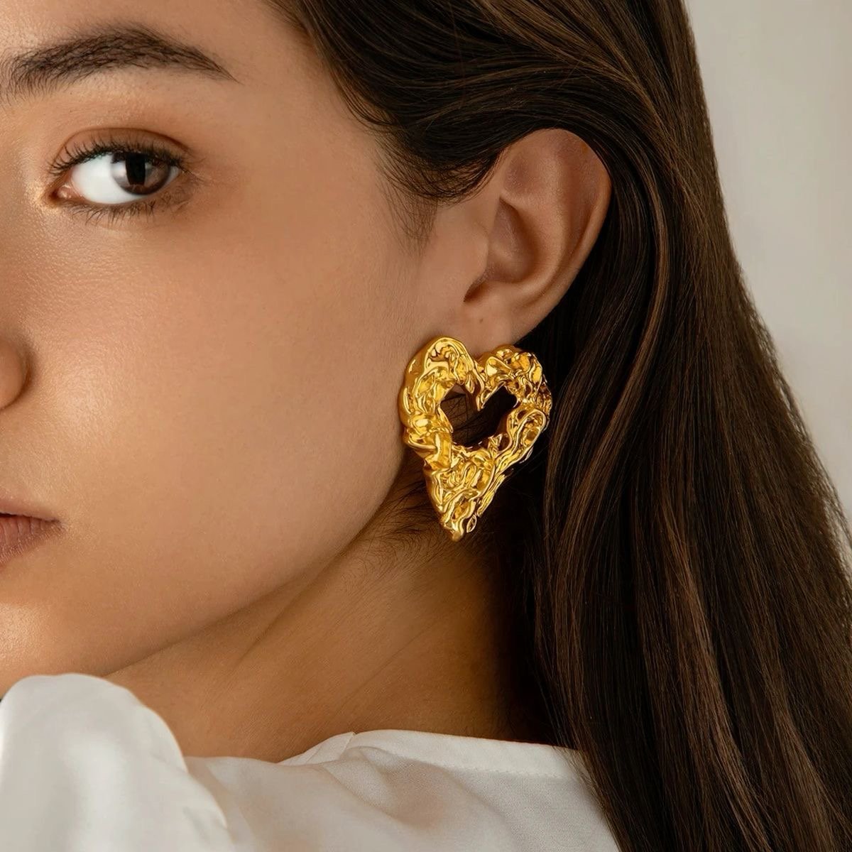 Ladies  Earring