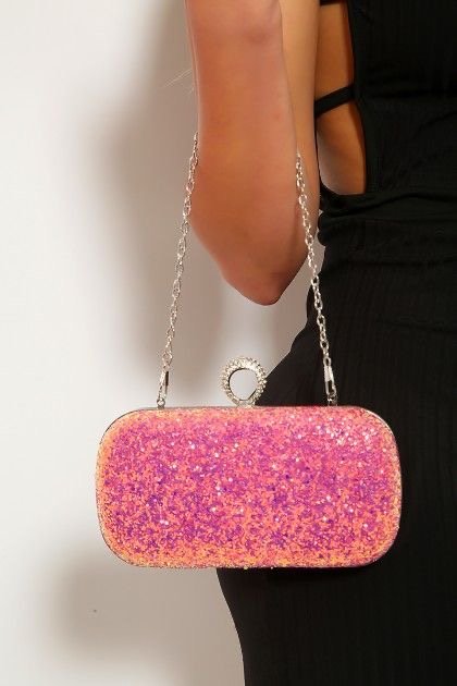 Clutch Bag